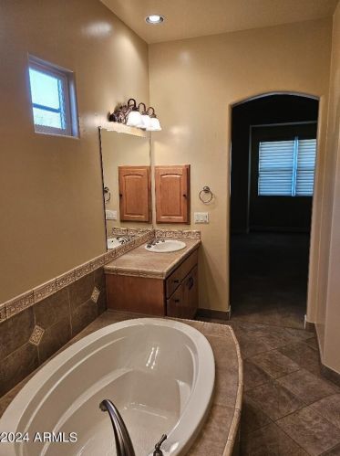 8494 Gilded Perch Dr, Scottsdale AZ 85255-9181 exterior