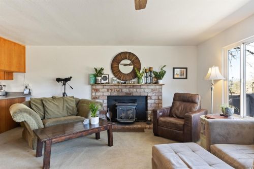 18801 Shafer Ranch Rd, Willits CA  95490-9642 exterior