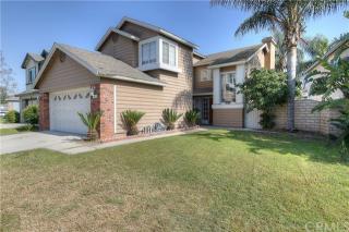 3618 Foxglen Loop, Ontario, CA 91761-0117