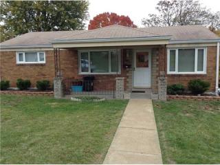3645 Wallace Dr, Pittsburgh, PA 15227-4427
