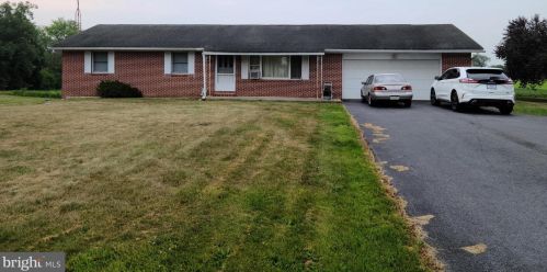 12710 Grant Shook Rd, Upton PA  17225-9403 exterior