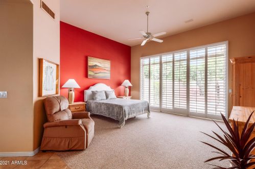 7656 Krall St, Scottsdale AZ  85250-4657 exterior