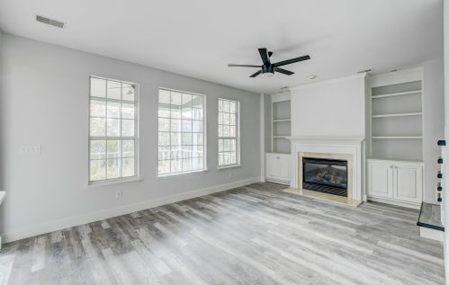 2116 Short Grass Ct, Mount Pleasant SC  29466-8161 exterior