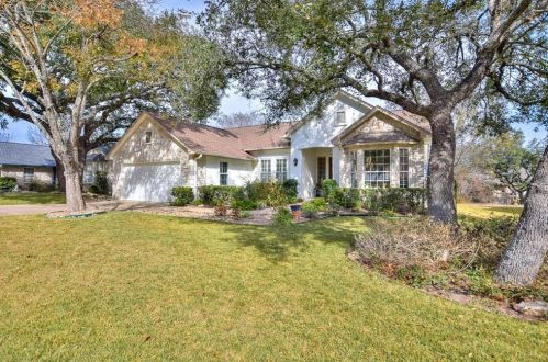 113 Lariat Dr, Georgetown, TX 78633-4569