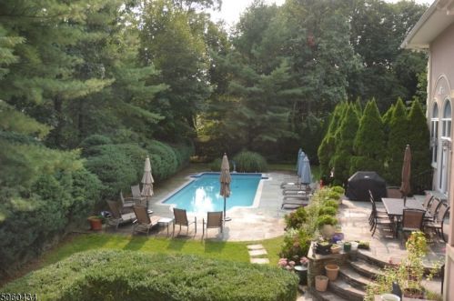 148 Lookout Rd, Mountain Lakes NJ  07046-1212 exterior