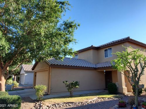 4326 113th Dr, Phoenix, AZ 85037-8329