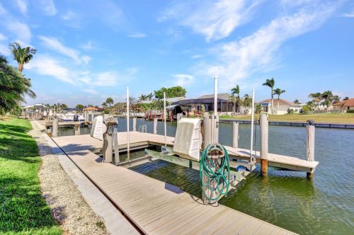 469 Persian Ct, Marco Island, FL 34145-5046