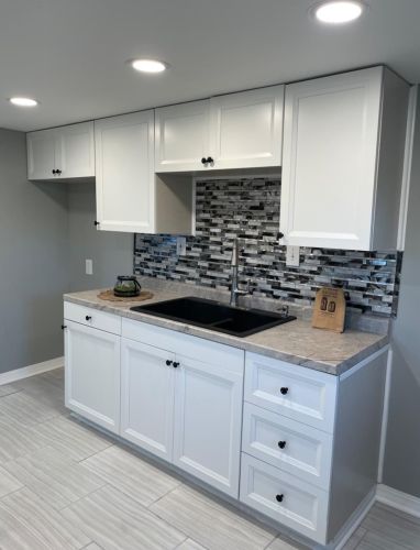 293 Mound St, Clinton County OH  45169-1206 exterior