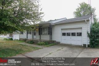 770 Lafayette Rd, Medina, OH 44256-2411