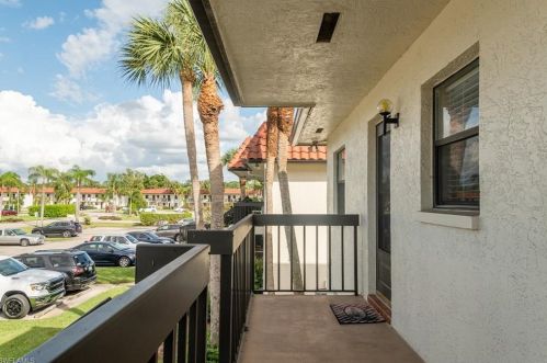 4346 27th Ct, Naples FL  34116-0900 exterior