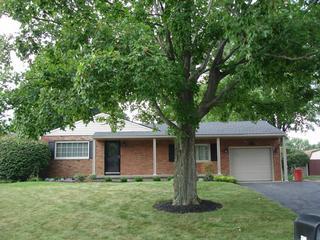 3506 Ridgewood Dr, Hilliard, OH 43026-2445