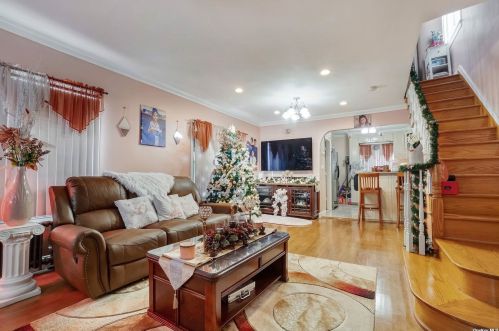 110-20 160th St, Jamaica NY  11433-1108 exterior