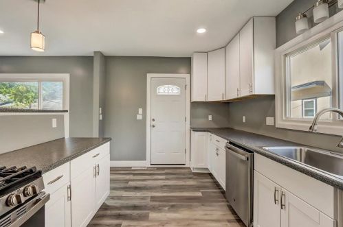 2689 Milwaukee St, Madison WI  53704-5153 exterior