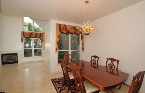 3170 Waterford Ct, Waukesha WI  53151-9530 exterior