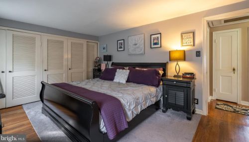 325 Moreland Rd, Willow Grove PA  19090-3507 exterior