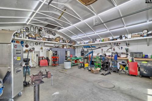 223 Ware Rd, Iva SC  29655-8170 exterior