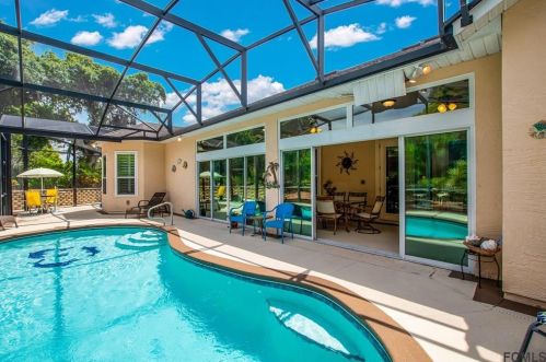 1341 Killbricken Cir, Ormond Beach FL  32174-3087 exterior