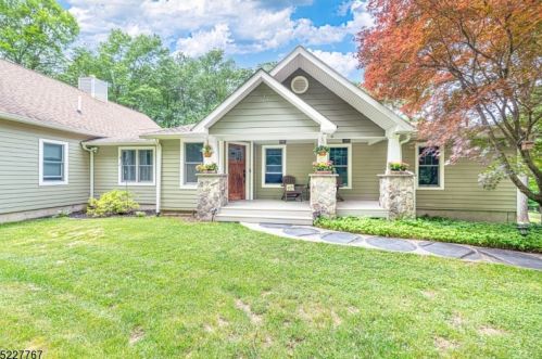 111 Andover Mohawk Rd, Andover NJ  07821-5004 exterior