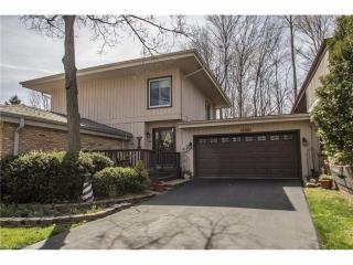 18602 Buccaneer Creek Ln, Cleveland OH  44136-8058 exterior