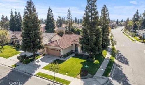 10017 Timeless Rose Ct, Bakersfield CA  93311-3730 exterior