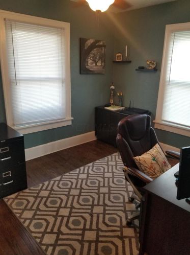 300 Center St, Mount Vernon OH  43050-1808 exterior