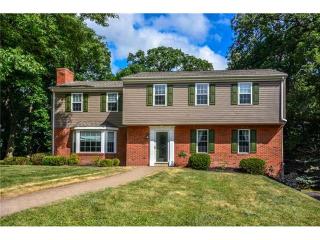 543 Woodland Rd, Pittsburgh, PA 15237-3804