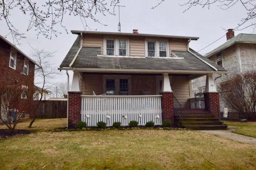531 Olney Ave, Marion, OH 43302-4849
