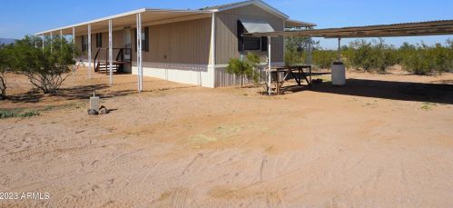 35396 Battaglia Dr, Casa Grande AZ  85193-7733 exterior