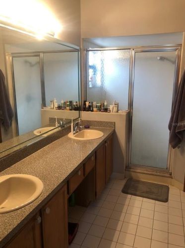 2613 Birchwood Ave, Kissimmee FL  34744-4040 exterior