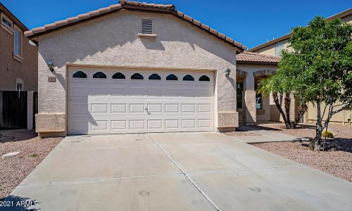1252 Vineyard Plains Dr, San Tan Valley, AZ 85143-3470