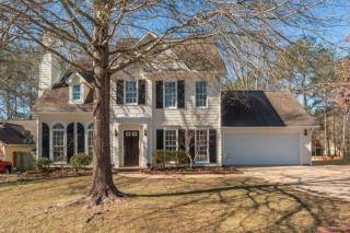 3644 Epperly Ct, Raleigh, NC 27616-8768