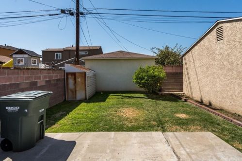 4507 Levelside Ave, Lakewood CA  90712-3651 exterior