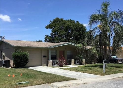 3111 Merita Dr, Tarpon Springs, FL 34691-5060
