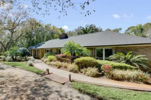 550 Fisher Rd, Casselberry, FL 32708-3602