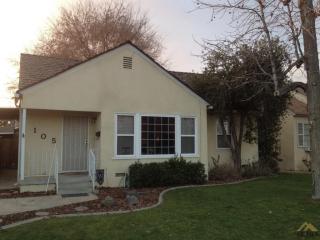 105 Wetherley Dr, Bakersfield, CA 93309-2127