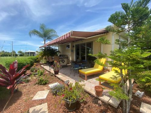 2920 Wood Duck Dr, Polk City FL  33868-5320 exterior