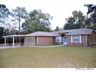 2710 Fox Ct, Inverness, FL 34452-8889