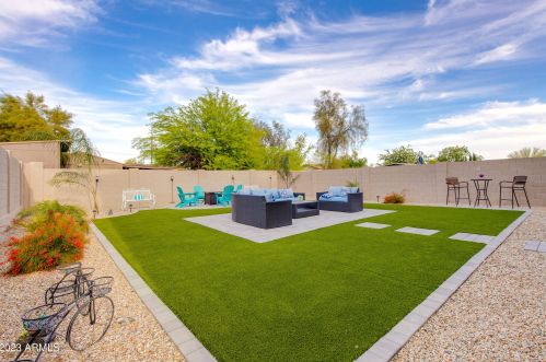 17441 26th Pl, Phoenix AZ  85032-1891 exterior