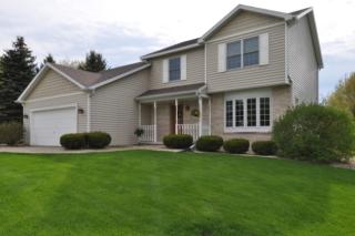 6209 Harvest Ln, De Forest, WI 53532-2806