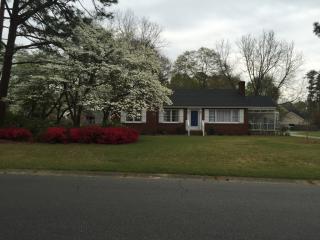 3019 Brechin Rd, Fayetteville, NC 28303-4901