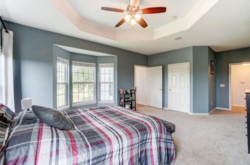 708 Terrace Hill Trl, Milford OH  45150-5827 exterior