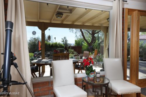 1202 Chula Vista Rd, Tucson AZ  85704-3008 exterior