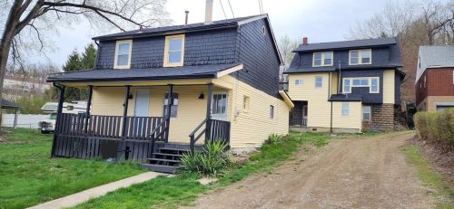 5725 Verona Rd, Verona PA  15147-3012 exterior