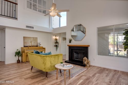 848 Calle Del Norte, Chandler, AZ 85225-0915