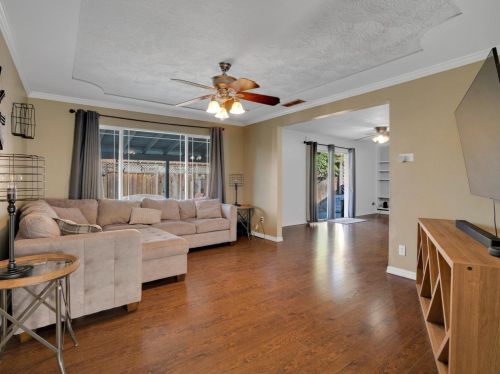 2417 Tallent Dr, Modesto CA  95355-4041 exterior