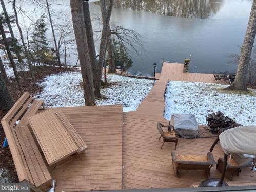 115 Edgemont Ln, Locust Grove VA 22508-5217 exterior