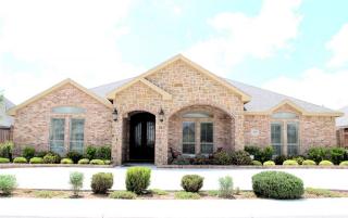 1103 Castle Rock Ct, Midland, TX 79705-1914