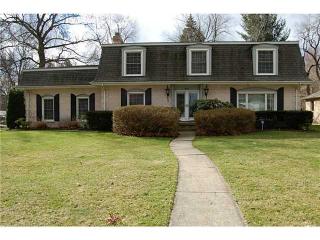 4447 Sulgrave Dr, Toledo, OH 43623-2051