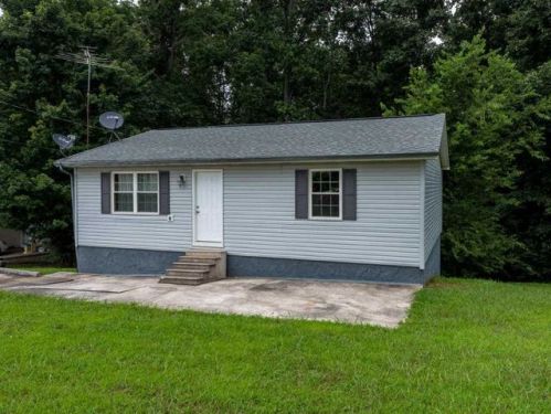 834 Indian Hills Dr, Dayton, TN 37321-5960