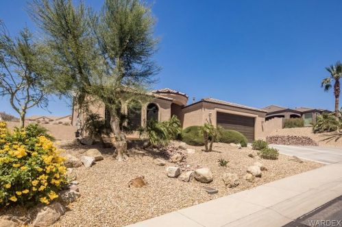2899 Desert Vista Dr, Bullhead City, AZ 86429-5803